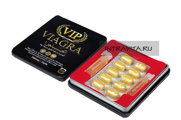 VIP Viagra Вип Виагра препарат для мужчин